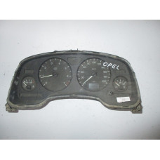 Opel Astra G Benzinli Kilometre Saati Gösterge Paneli 90561456QR