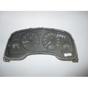 Opel Astra G Benzinli Kilometre Saati Gösterge Paneli 90561456QR