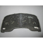 Opel Astra G Benzinli Kilometre Saati Gösterge Paneli 90561456QR