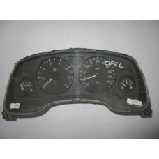 Opel Astra G Benzinli Kilometre Saati Gösterge Paneli 90561456QR