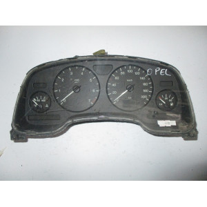 Opel Astra G Benzinli Kilometre Saati Gösterge Paneli 90561456QR