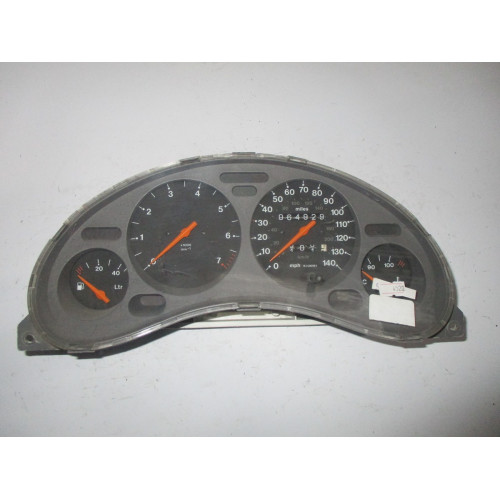Opel Corsa B Benzinli Kilometre Saati Gösterge Paneli 90534402