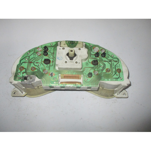 Opel Corsa B Kilometre Saati Gösterge Paneli 90484148