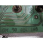 Opel Corsa B Kilometre Saati Gösterge Paneli 90484148