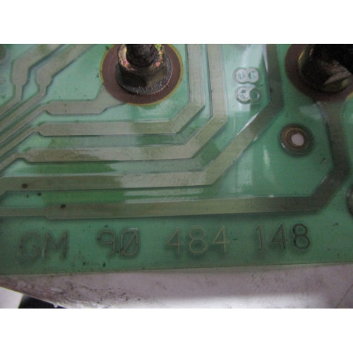 Opel Corsa B Kilometre Saati Gösterge Paneli 90484148