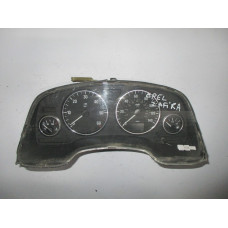 Opel Zafira A Dizel Kilometre Saati Gösterge Paneli 24461771JY