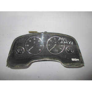 Opel Zafira A Dizel Kilometre Saati Gösterge Paneli 24461771JY