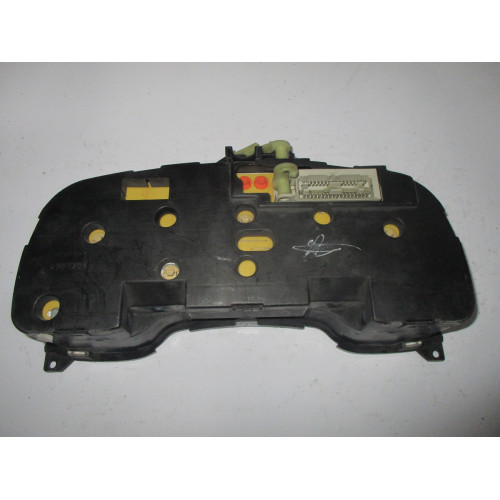 Opel Astra G Dizel Kilometre Saati Gösterge Paneli 09228743DQ