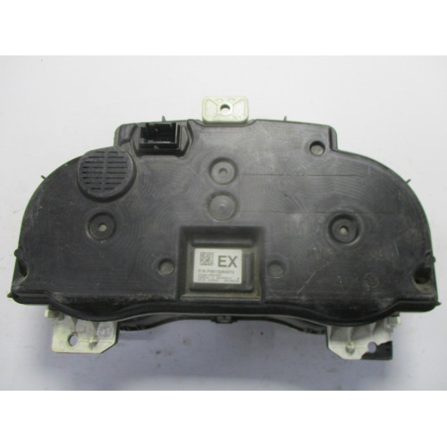 Opel Corsa Vauxhall 1.3 CDTI Benzinli Kilometre Saati Gösterge Paneli P0013264270 