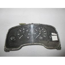 Opel Astra G Dizel Kilometre Saati Gösterge Paneli 24451502ZK