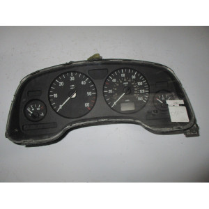 Opel Astra G Dizel Kilometre Saati Gösterge Paneli 24451502ZK