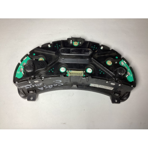 Opel Corsa C Kilometre Saati Gösterge Paneli 110008988014 24459513TR