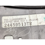 Opel Corsa C Kilometre Saati Gösterge Paneli 110008988014 24459513TR