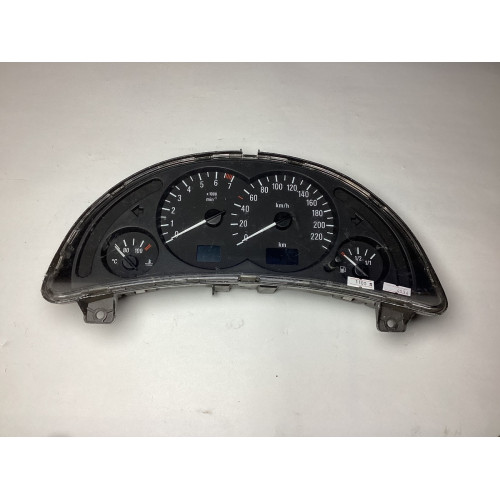 Opel Corsa C Kilometre Saati Gösterge Paneli 110008988014 24459513TR