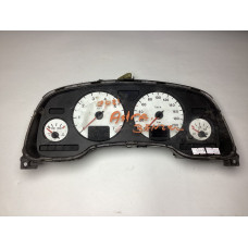 Opel Astra G 1.4 Kilometre Saati Gösterge Paneli 09130758YE 110008876