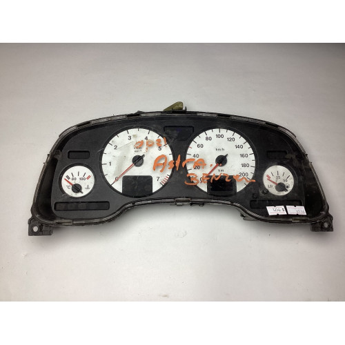 Opel Astra G 1.4 Kilometre Saati Gösterge Paneli 09130758YE 110008876