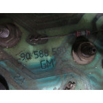 Opel Astra F Benzinli Kilometre Saati Gösterge Paneli 90558590 orta gösterge saati satıldı