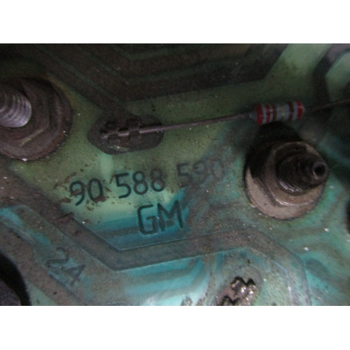 Opel Astra F Benzinli Kilometre Saati Gösterge Paneli 90558590 orta gösterge saati satıldı