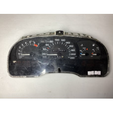 Opel Astra F Kilometre Saati Gösterge Paneli 90356303 81117675PP