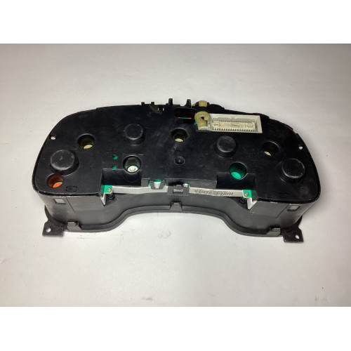 Opel Astra G Kilometre Saati Gösterge Paneli 110008830 09228755EE