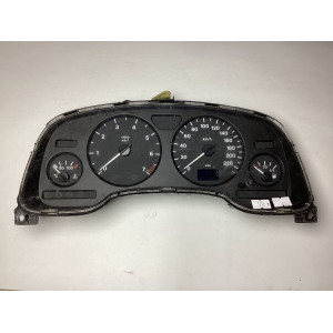 Opel Astra G Kilometre Saati Gösterge Paneli 110008830 09228755EE