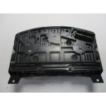 Opel Vauxhall Astra H 1.9 CTDI Benzinli Kilometre Saati Gösterge Paneli A2C53164392