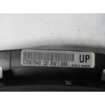 Opel Vauxhall Astra H 1.9 CTDI Benzinli Kilometre Saati Gösterge Paneli A2C53164392