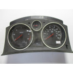 Opel Vauxhall Astra H 1.9 CTDI Benzinli Kilometre Saati Gösterge Paneli A2C53164392