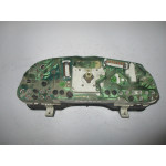 Opel Astra F Benzinli Kilometre Saati Gösterge Paneli 90452694