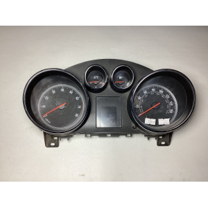 Opel Astra J 1.6 Kilometre Saati Gösterge Paneli 600775881 13433771