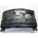 2015 Vauxhall Opel Corsa E MK5 Kilometre Saati Gösterge Paneli 13499776