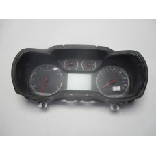 Opel Combo E Kilometre Saati Gösterge Paneli 983110278000