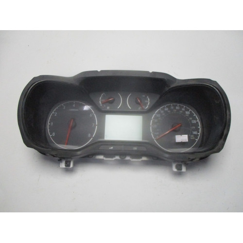 Opel Combo E Kilometre Saati Gösterge Paneli 983110278000