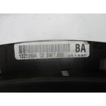 Opel Zafira B Benzinli Kilometre Saati Gösterge Paneli 13251604BA 