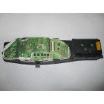 Opel Omega B Benzinli Kilometre Saati Gösterge Paneli 90493818