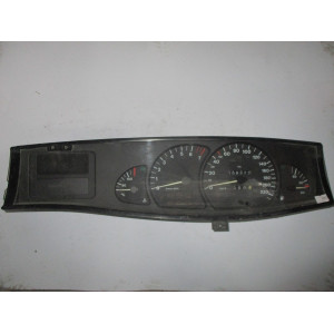 Opel Omega B Benzinli Kilometre Saati Gösterge Paneli 90493818