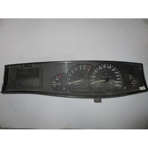 Opel Omega B Benzinli Kilometre Saati Gösterge Paneli 90493818