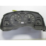 Opel Astra G Dizel Kilometre Saati Gösterge Paneli 24451502ZK