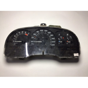 Opel Astra F Kilometre Saati Gösterge Paneli 87001219 25063529