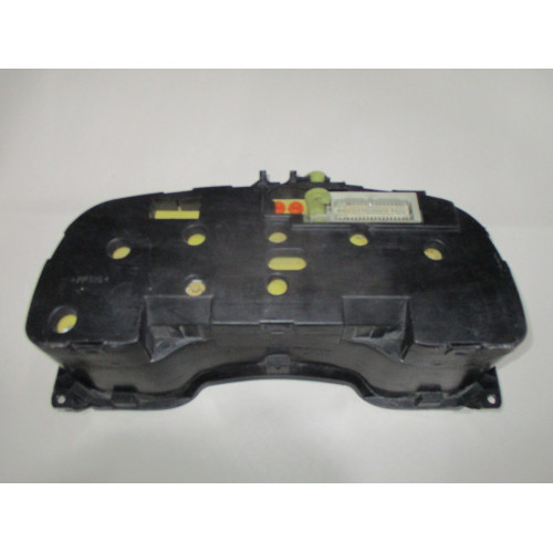 Opel Zafira A Benzinli Kilometre Saati Gösterge Paneli BU09181212