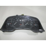 Opel Zafira A Benzinli Kilometre Saati Gösterge Paneli BU09181212