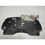 Opel Zafira A Benzinli Kilometre Saati Gösterge Paneli 09228763ES