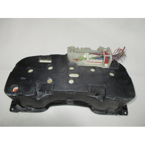 Opel Zafira A Benzinli Kilometre Saati Gösterge Paneli 09228763ES
