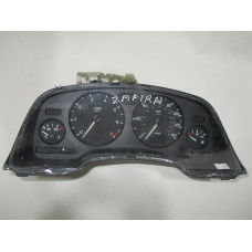 Opel Zafira A Benzinli Kilometre Saati Gösterge Paneli 09228763ES