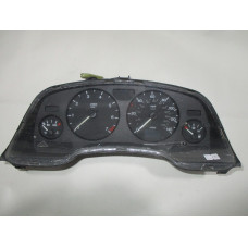 Opel Zafira A Benzinli Kilometre Saati Gösterge Paneli 09228763ES