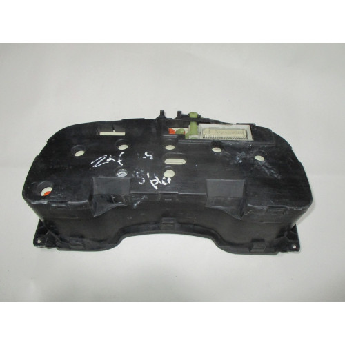 Opel Zafira A Benzinli Kilometre Saati Gösterge Paneli 09228763ES