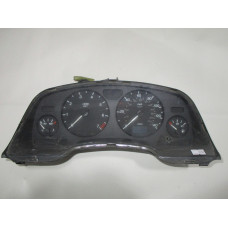 Opel Zafira A Benzinli Kilometre Saati Gösterge Paneli 09228763ES