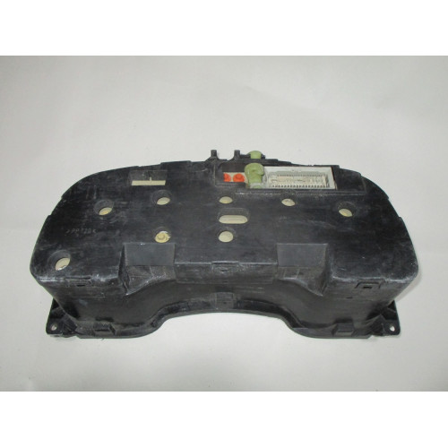 Opel Zafira A Benzinli Kilometre Saati Gösterge Paneli 09228761EQ