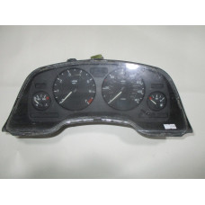 Opel Zafira A Benzinli Kilometre Saati Gösterge Paneli 09228761EQ