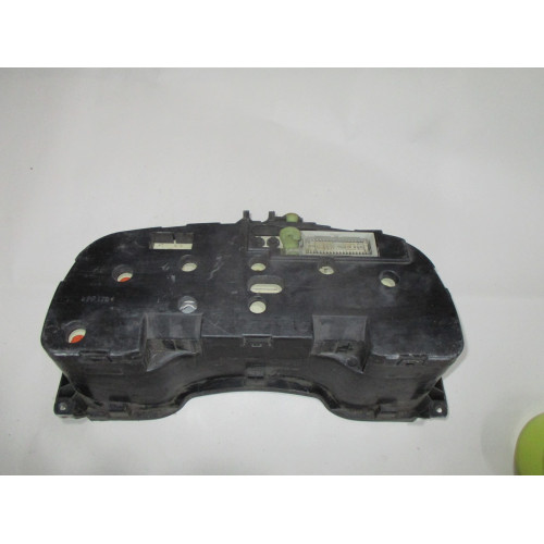Opel Zafira A Dizel Kilometre Saati Gösterge Paneli EL09228759
